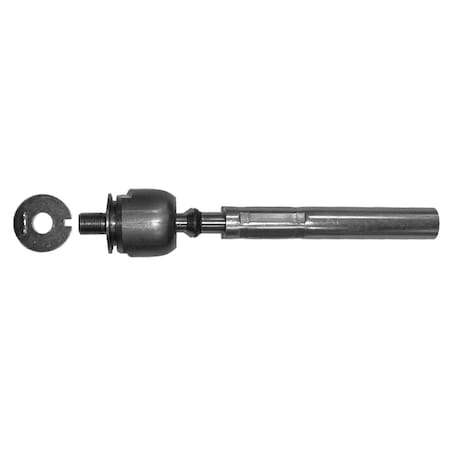 Delphi Steering Tie Rod End, Ta1469 TA1469